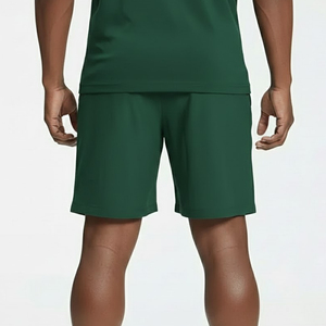 Pantalones Cortos Deportivos Casuales de Verano para Hombre, de Cintura Alta, Secado Rápido, para Entrenamiento, Gimnasio, Trotar, en MOQ Bajo - Product Image 2