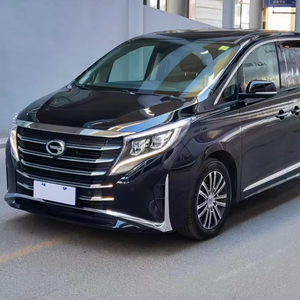GAC Trumpchi M8 Master Series 2021, Monovolumen de Lujo a Gasolina - Product Image 1
