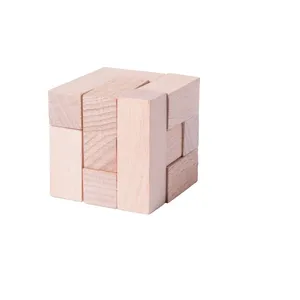 Personalized Wooden Tripux Magic <b>Puzzle</b> Board <b>Game</b> Unique Gadgets - Product Image 2