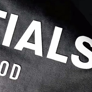 Étiquettes de transfert de chaleur en silicone personnalisées Plaque d'épaisseur 0.3-1mm Étiquettes principales de vêtement 2D utilisées pour les sacs à vêtements et les articles de tête - Product Image 3