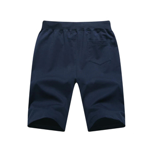 Pantalones cortos informales de verano para hombre, pantalones cortos urbanos duraderos impermeables de carga tácticos transpirables de camuflaje para exteriores con cremallera de cintura media - Product Image 3
