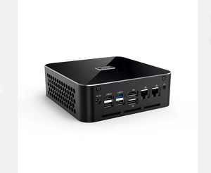 READY TO GO EGLOBAL AMD Ry zen R7 8845HS/ R9-8945HS <b>Mini</b> <b>PC</b> 2 - Product Image 1