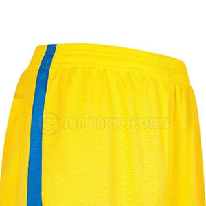 Uniforme Deportivo para Adultos 7 contra 7, Transpirable, Ligero, de Nuevo Diseño, MOQ Bajo, 100% Poliéster, Personalizable - Product Image 5