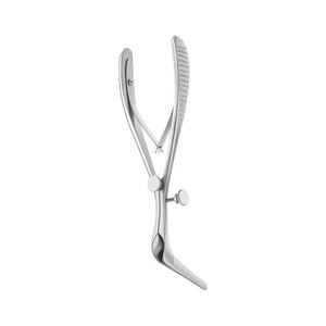 SPECULUM NASAL de calidad superior COTTLE SI 4 Espéculo Nasal de sala de Cirugía de acero inoxidable alemán con tornillo ajustable - Product Image 6