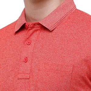 Haute qualité personnalisé hommes pour Polo T-Shirt couleur unie à manches courtes haut en coton à la mode vente entière de haute qualité pour Polo - Product Image 2