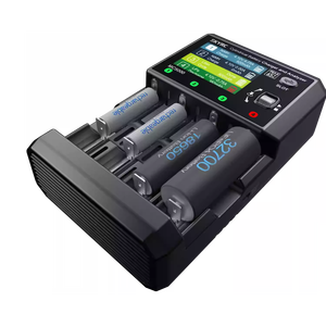 Многофункциональное зарядное устройство для дрона - Product Image 2