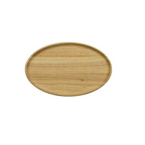 Bandejas Redondas de Madera con Asa para Cocina, para Bebidas, para Cafés - Product Image 2