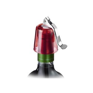 WESTMARK 'Bell' <b>Wine</b> <b>Stoppers</b> Pack Size 20 Elegant Bottle <b>Stopper</b> Design - Product Image 2