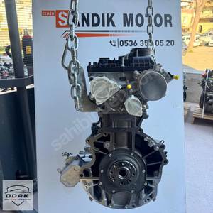 Nuevo para FORD CUSTOM, Caja Completa 2.2 TDC de Tracción Delantera BK2Q 6006, Motor Chevrolet 6 3 4 Cilindros O.E. QD32 4M40 - Product Image 4