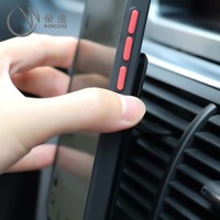 Nouveau support magnétique puissant pour téléphone avec pochette pour cartes, rotation à 360°, pour grille d'aération de voiture, bureau, ordinateur portable, avion – Meilleure vente 2026
