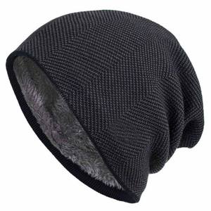 MOVATEXTILES 2025, nuevos gorros de moda personalizados, gorro de punto de Cachemira de invierno con estampado Digital para mujer, Jacquard - Product Image 6