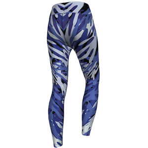 Leggings pour femmes, nouvelle collection, sans couture, personnalisés, vente en gros, avec Logo personnalisé - Product Image 2