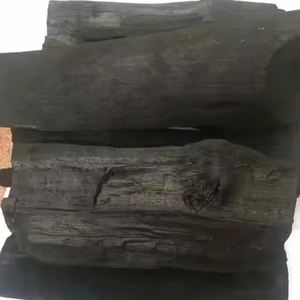 Vietnam Stick Lump Charcoal Longan BBQ Carbón con alta densidad y ceniza limpia - Product Image 5