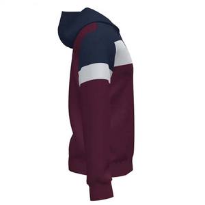 Sudadera con Capucha Personalizada al por Mayor 2025, 100% Algodón, Logotipo Bordado, Impresión, Invierno, Talla Grande, Unisex, para Hombre, Básica - Product Image 4