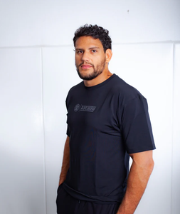 Plain meilleure qualité MMA Rash Guard Anti-UV UPF50 Quick Dry Bright Way International - Product Image 2