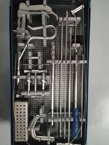 General <strong>Orthopaedic</strong> <strong>Instruments</strong> Set of 35Pcs <strong>Orthopaedic</strong> Set <strong>Orthopaedic</strong> <strong>Instruments</strong> Surgical <strong>Instruments</strong> - Product Image 3
