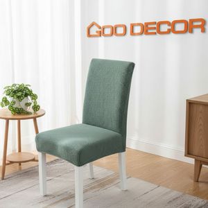 Funda para Silla de Comedor de Boda con Diseño de Rosas, Fabricada en Vietnam, Directo de Fábrica para Eventos - Product Image 5