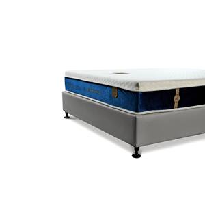 ที่นอนลาเท็กซ์เมมโมรีโฟมคุณภาพสูงทันสมัยคุณสมบัติระบายความร้อนอัดสำหรับบ้านโรงแรมและโรงเรียน - Product Image 4