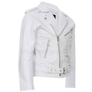 Chaqueta de moto de invierno de alta calidad para hombre Diseño único con logotipo frontal de contraste de color-Precio bajo - Product Image 2