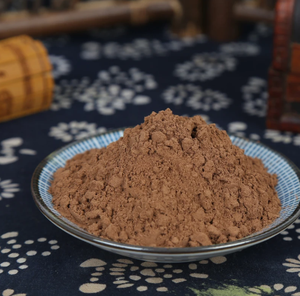 Procesamiento holandés orgánico Premium Procesamiento de cacao en polvo de grado alimenticio para postres de chocolate en bolsa empaquetada - Product Image 2