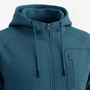 Conjunto Deportivo de Pantalones y Sudadera con Capucha de Felpa de Algodón de Alta Calidad para Hombre, Lavado Ácido, Estilo Jogger, Ropa Deportiva para Gimnasio y Fitness - Product Image 4