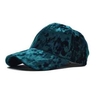 Gorra Trucker de Terciopelo de Ante para Bordado en Blanco, Diseño Personalizado al por Mayor, Gorra Snapback de Lujo de 6 Paneles, Gorra de Béisbol, Gorra de 6 Paneles - Product Image 1