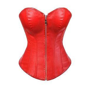 Best Design <b>Corset</b> Women Leather <b>Corset</b> Breathable Eco-Friendly Cheap Price Leather <b>Corsets</b> <b>body</b> shaping, shapewear - Product Image 1