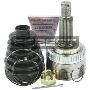 Giunto di velocità costante esterno 25x64.5x30 FEBEST (1210-IX35MTA48) - Product Image 1