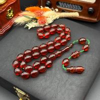 Formes de perles en résine de la meilleure qualité dans la conception de papillon avec pochette de rangement pour les cadeaux