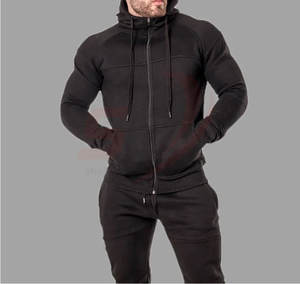 Ensembles de survêtements personnalisés pour hommes Vêtements d'entraînement Sweatshirts à capuche pour hommes Tech Fleece Survêtement Jogging Sweat Survêtements - Product Image 6