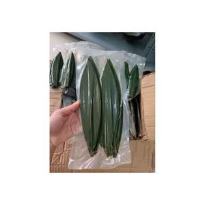 Hojas de Bambú Naturales de Alta Calidad para Envolver Pasteles, Material Seco, Listo para Exportar desde Vietnam, 2 Años de Vida Útil, Vietnam 99 GD - Product Image 3