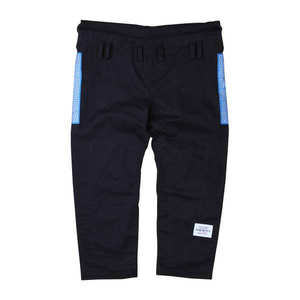 100% algodón al por mayor BJJ GI UNIFROM/Uniforme de Jiu Jitsu Brasileño BJJ GIS kimonos arte marcial Karate en Nuevo diseño 2024 - Product Image 2