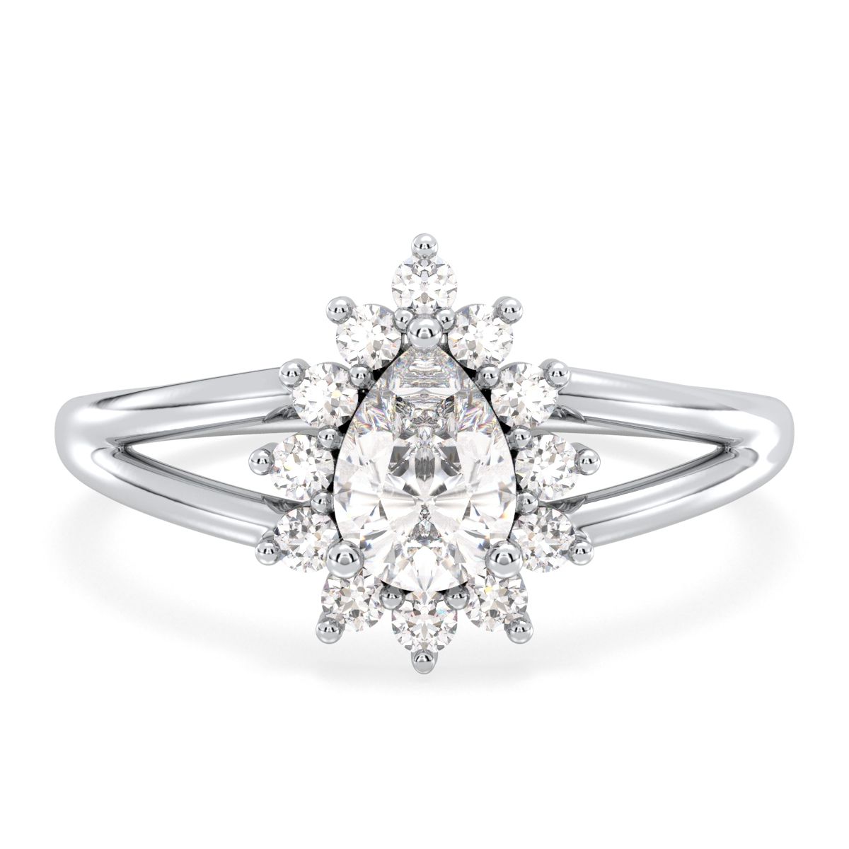 ทองคำขาว