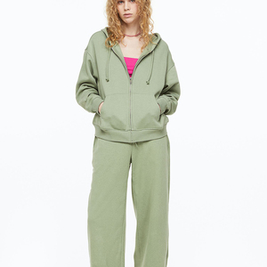 Gran oferta, recién llegado, sudaderas con cremallera para mujer, sudaderas con cremallera de estilo único, sudaderas con cremallera transpirables - Product Image 2