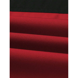 Chaqueta de manga larga abotonada personalizada OEM hecha a mano de 100% algodón, cortavientos ligero personalizado para hombres - Product Image 5