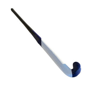 Vente en ligne fabriqué en usine Bâton de hockey durable bas quantité minimale de commande Design personnalisé Bâton de hockey sur glace durable prix raisonnable Service OEM - Product Image 6