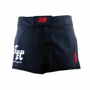 Pantalones Cortos de MMA Sublimados para Hombre, Pantalones Cortos de Grappling, Ropa de Artes Marciales, Pantalones Cortos de Boxeo, Pantalones Cortos de MMA - Product Image 1