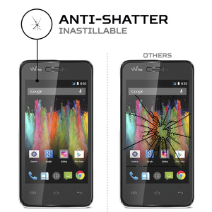 ฟิล์มกันรอย ANTISHOCK สำหรับอุปกรณ์เสริมมือถือวีโก้ ไคท์ พรีเมียม - Product Image 1