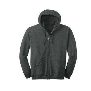 Sweat à capuche en tissu polaire en coton et polyester grande taille sweats à capuche pour hommes sweats à capuche personnalisés pour hommes avec logo de BD - Product Image 6