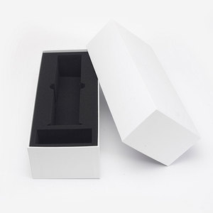 Caja de embalaje electrónica personalizada Tamaño de logotipo personalizado Color e impresión Caja de embalaje electrónico - Product Image 2