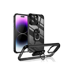 Étui de protection en silicone premium Netzy pour iPhone 14 Pro 11 Pro 14 Plus et A22/A50, coque arrière souple et durable de style Ins - Product Image 1