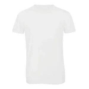 Camiseta Triblend Personalizada para Hombre para Merchandising Promocional - Product Image 6