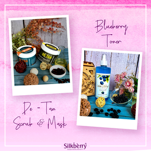 Silkberry Skin Healers จัสมิน & โรสยาสมานแผล500Ml Skin Toner 500Ml Eraser - Product Image 3