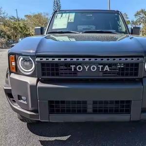 FRESH NEW 2025 T o y o t a Highlander 4DR SUV 4WD Clean Usado cuidadosamente Modelo de 1958 - Product Image 1