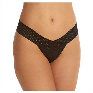 กางเกงในชายแบบถักเนื้อนุ่ม ระบายอากาศดี สีพื้น ไร้ตะเข็บ เอวสูง แบบชิ้นเดียว บิกินี่ ขายส่ง ปี 2026 สีตามสั่ง ใช้ได้ทุกวัน - Product Image 2