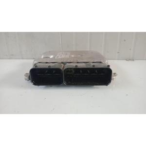 199B4000 UNITÉ DE COMMANDE MOTEUR FIAT 500 L Living (13>16) 55258952 Diesel 1.3 - Product Image 2