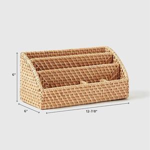 Organisateur de bureau organisateur de bureau porte-stylo pour bureau organisateurs de bureau pour bureau, organisateur de fournitures de bureau - Product Image 2