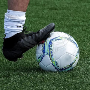 2025 Fabricante profesional hecho Venta caliente Fútbol Tasa de venta completa Fútbol deportivo - Product Image 5