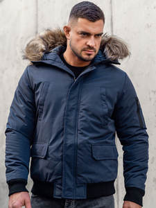 2024 Fashion <b>Men</b> Outdoors Casual Hooded Puffer <b>Jacket</b> Light Jack <b>Packable</b> Plus Size Unisex Down <b>Jacket</b> Fur <b>Jackets</b> Oversized - Product Image 5