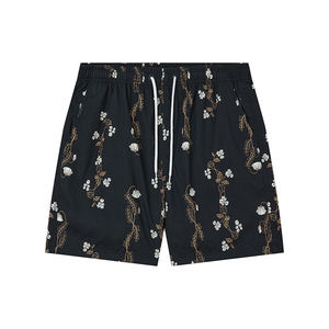 Custom Printing Swimwear Customized <b>Swim</b> <b>Shorts</b> Customize <b>Board</b> <b>Shorts</b> Breathable <b>Swim</b> <b>Trunks</b> - Product Image 3